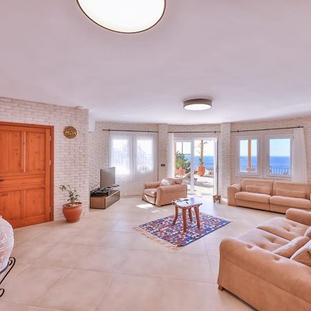 Villa Xanthos Kaş Dış mekan fotoğraf