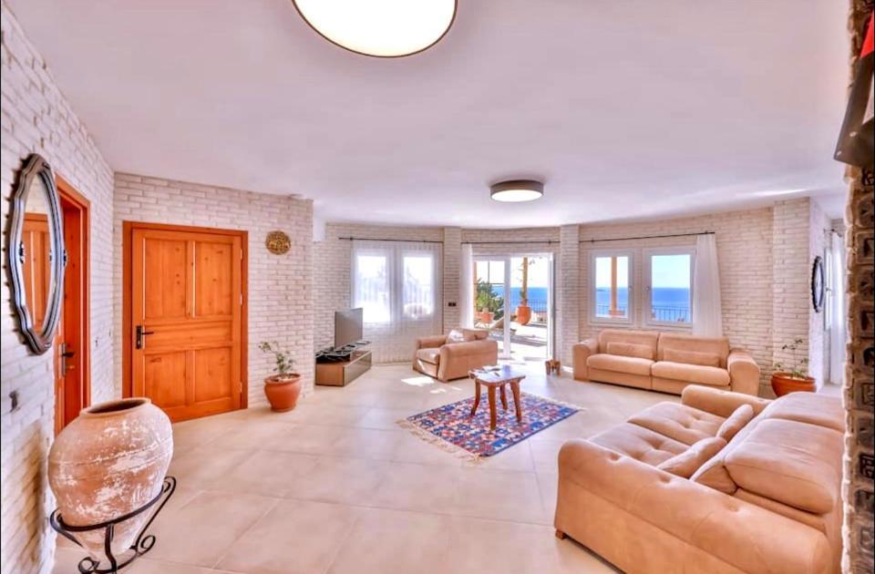 Villa Xanthos Kaş Dış mekan fotoğraf
