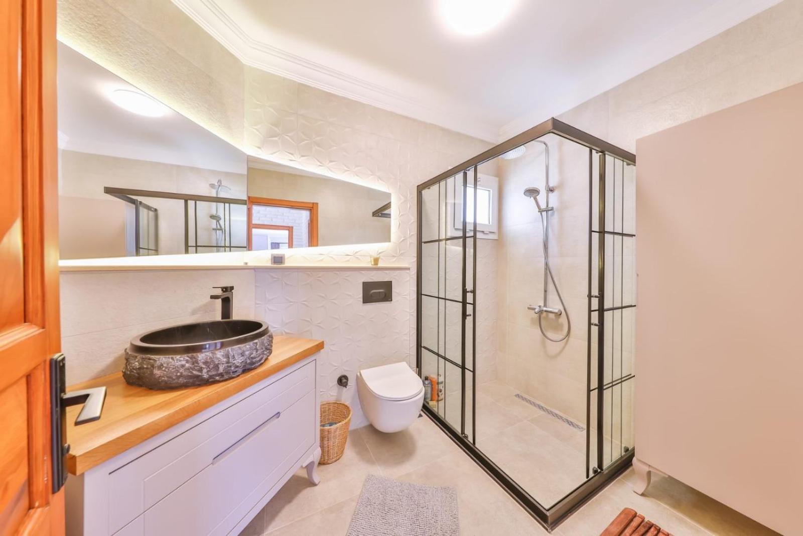 Villa Xanthos Kaş Dış mekan fotoğraf