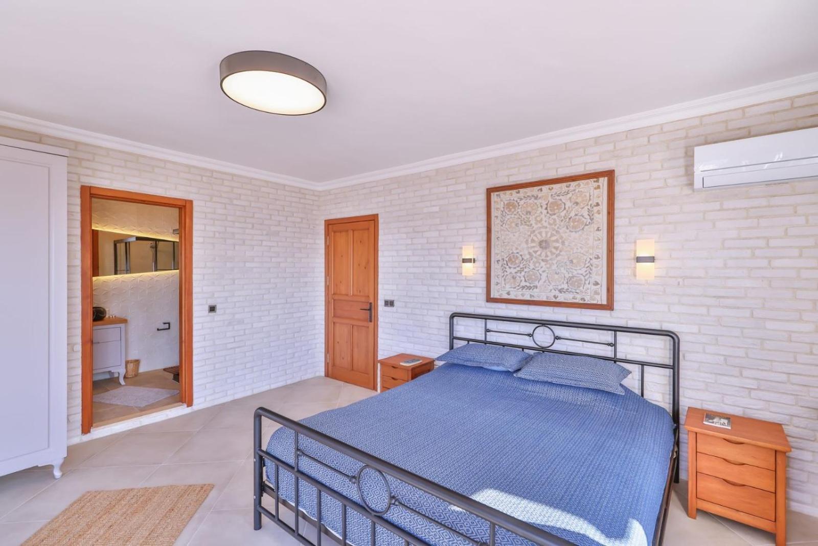 Villa Xanthos Kaş Dış mekan fotoğraf