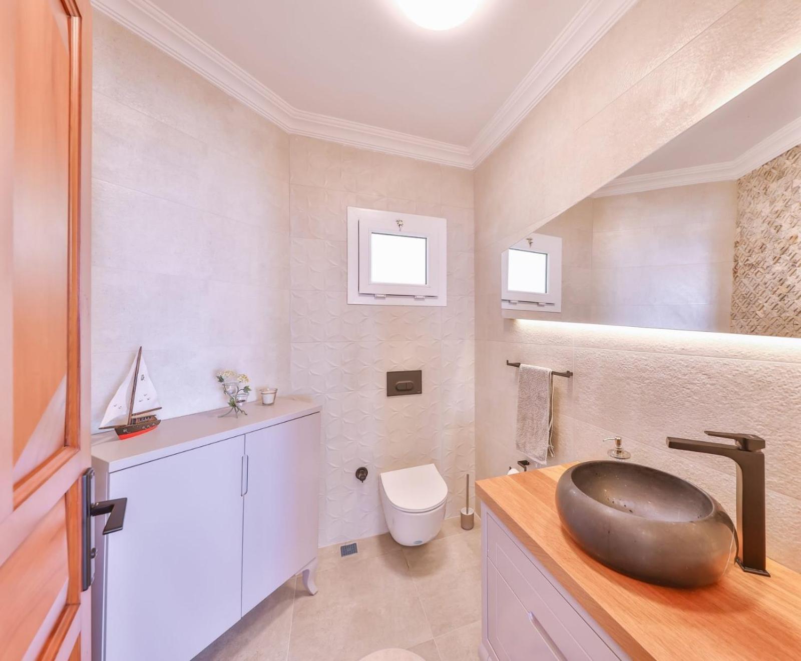 Villa Xanthos Kaş Dış mekan fotoğraf